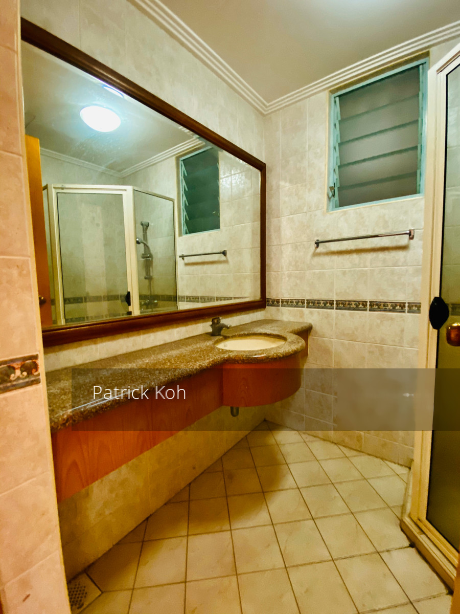 Guilin View (D23), Condominium #223357591